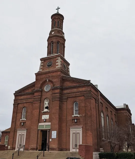 St. Vincent de Paul Catholic Church
