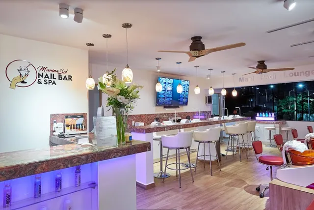 Marina Sol Nail Bar & SPA
