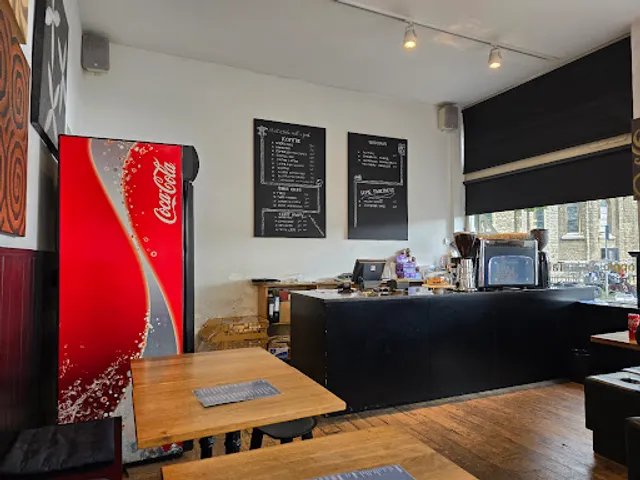 Broodjesservice Jekerdal