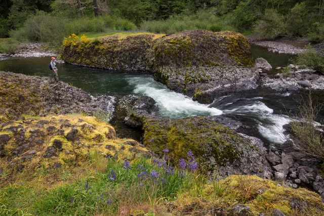 Three Bears Recreation Site