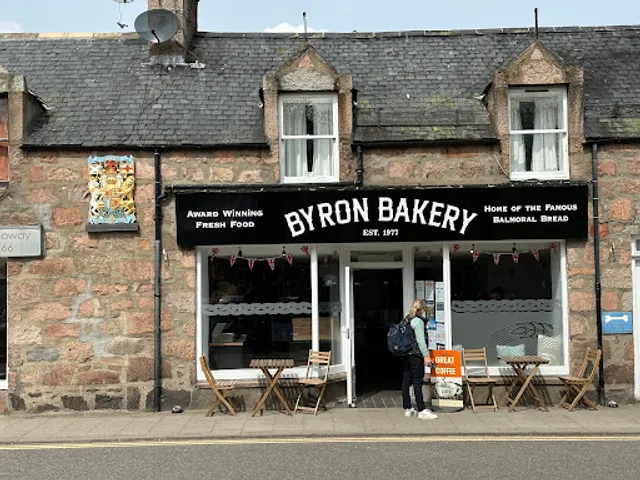 The Bread Guys Bakery