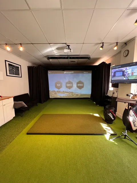 Xfit Golf Lab