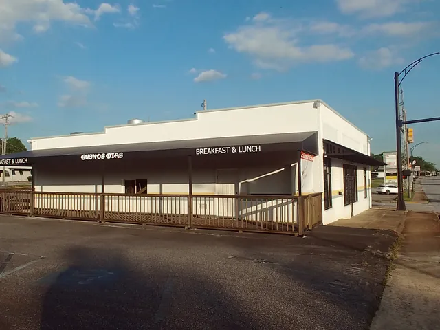 Buenos Dias Restaurant