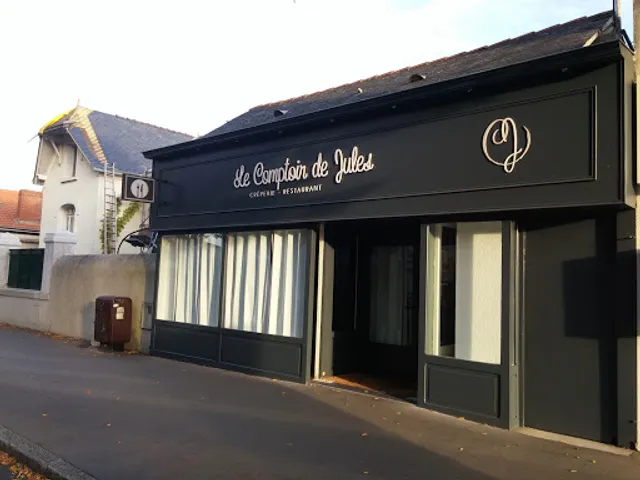 Le Comptoir de Jules
