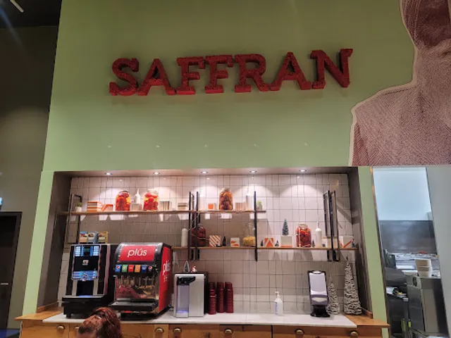 Saffran