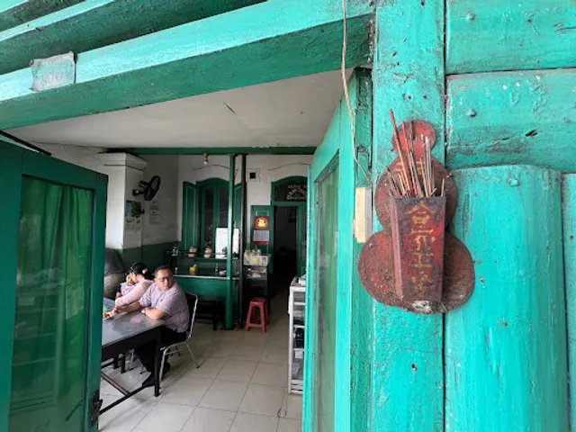 Depot YS Bedjo Untung