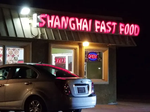 Shanghai Fast Food