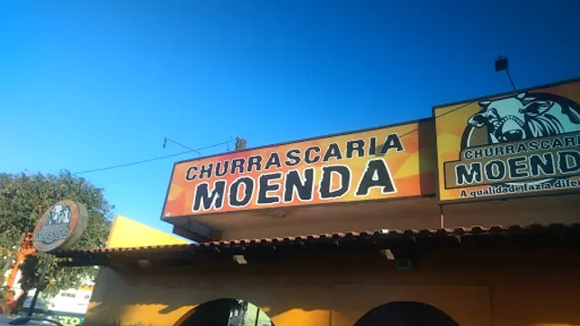 Churrascaria Moenda