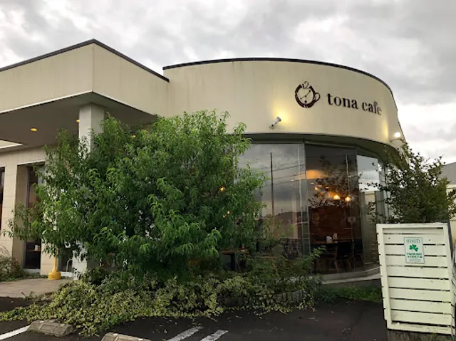 tona cafe