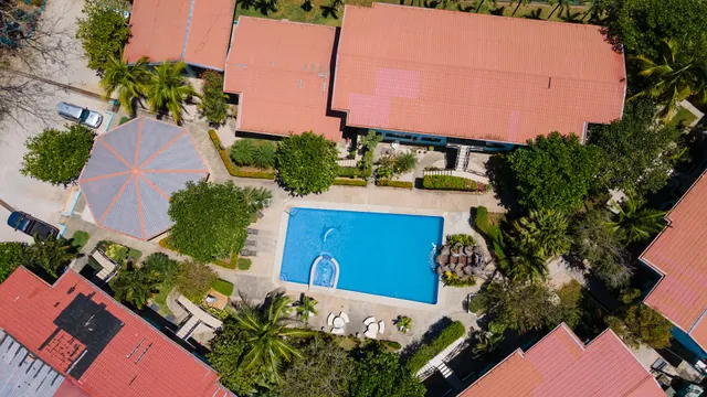 Turquoise Condominiums