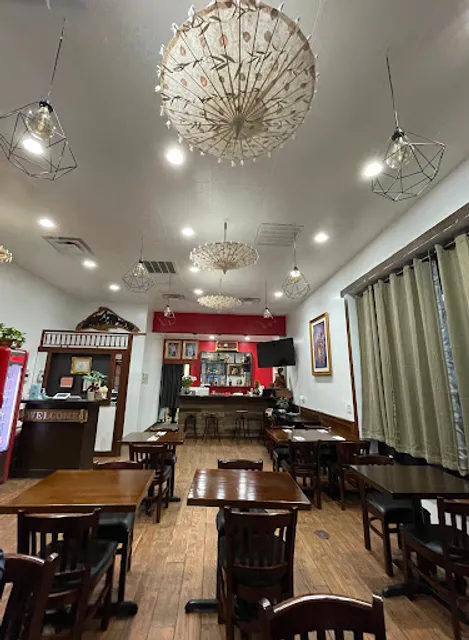 Amazing Thai Cuisine