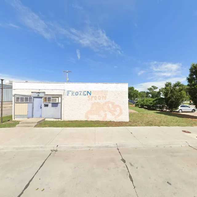 Paleteria La Industria