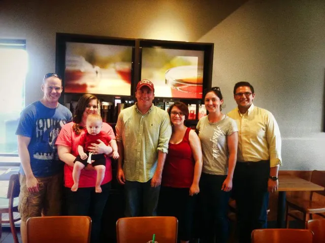 Moore First United Methodist Church