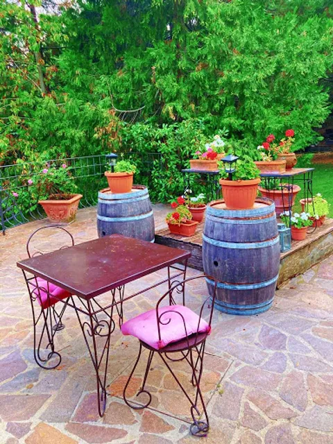 Pizzeria il Fondaccio