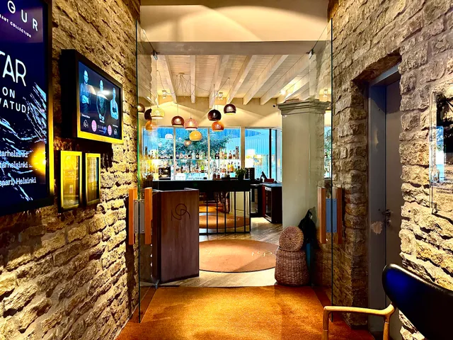 NCH, NOA CHEF’s HALL