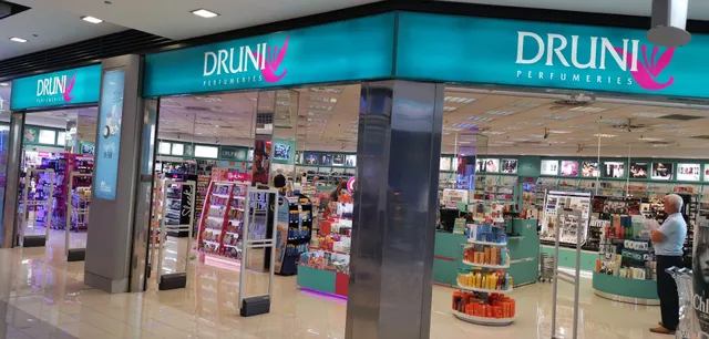 Druni Perfumerías ®