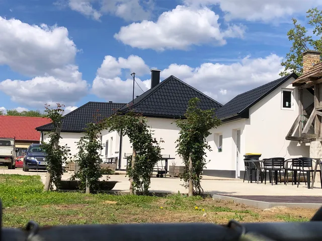 Csodaszarvas Vendégház