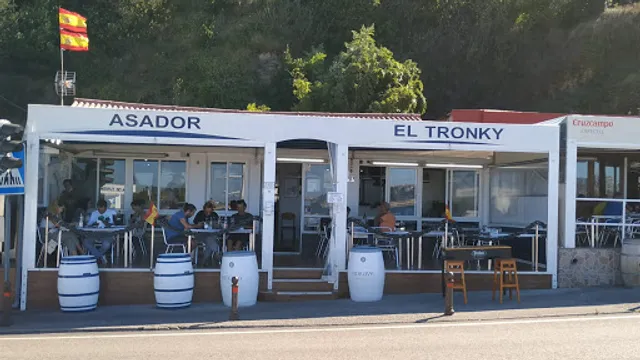 Asador El Tronky