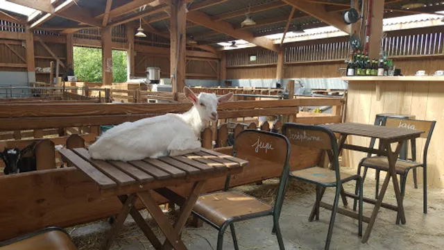 Les Chevrettes - Bar et restaurant