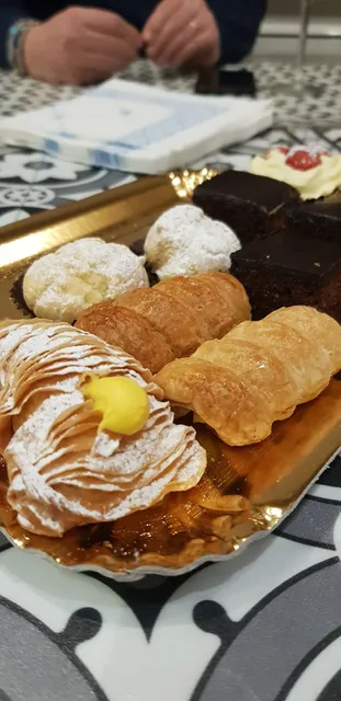 Pasticceria al Flaminio