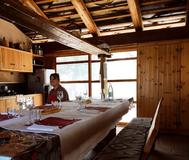 Home Restaurant da Emma