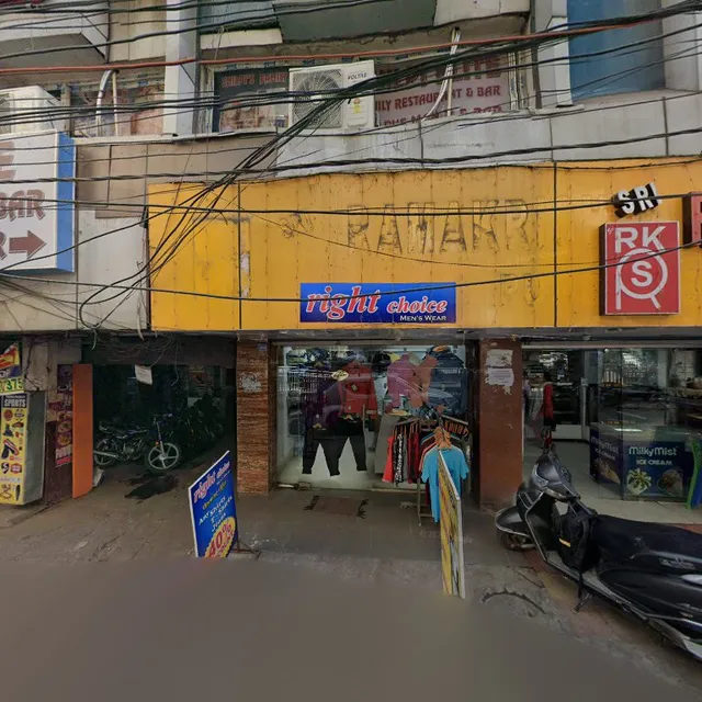 Fabexpress Elegant Rooms