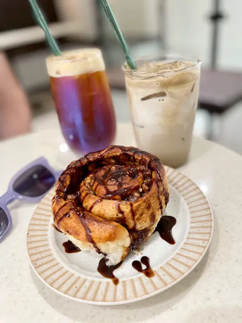 北投 千景咖啡 CJ COFFEE