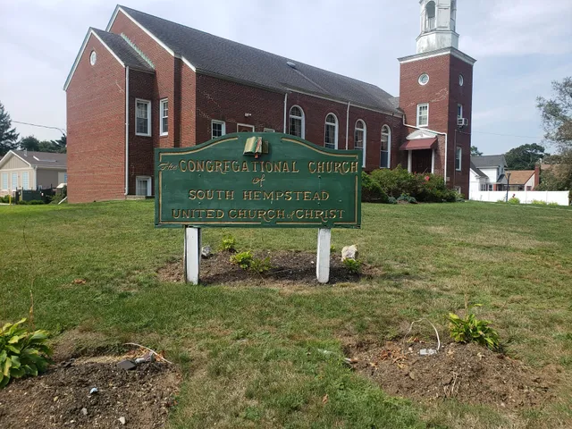 Congregational Church of South Hempstead