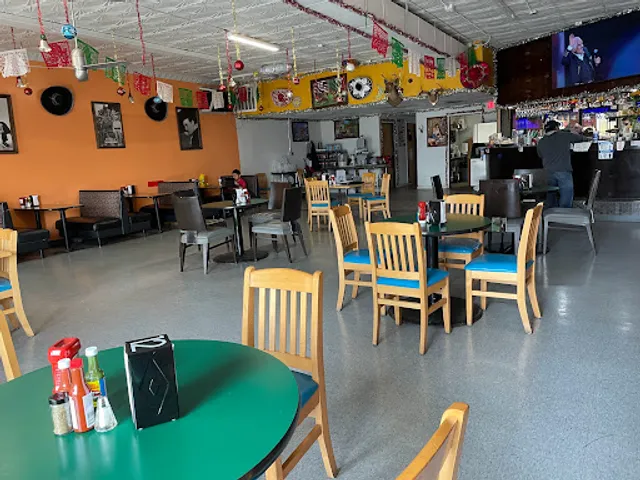 Taqueria Omar