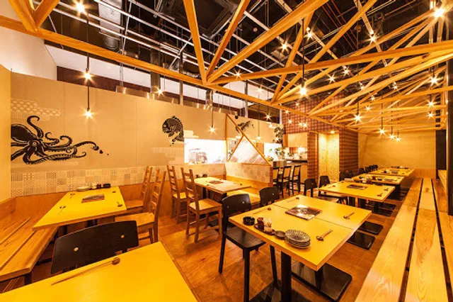 FUNEYA Omihachimanten