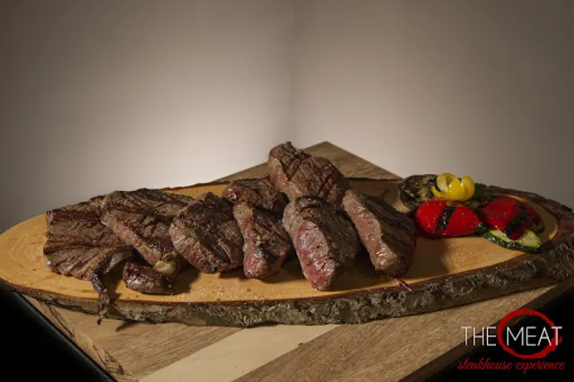The Meat - Steakhouse Experience| Braceria Caserta