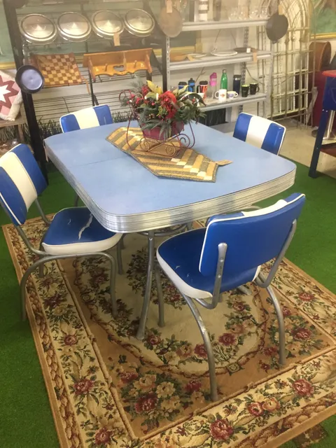 Phase Two Consignment Shop