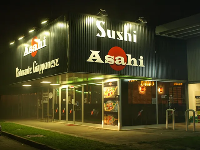 Asahi