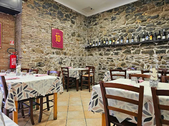 Il Momento ristorante