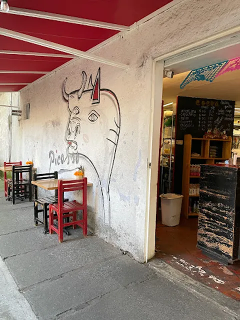 Pastelería Cocoa Francisco Sosa