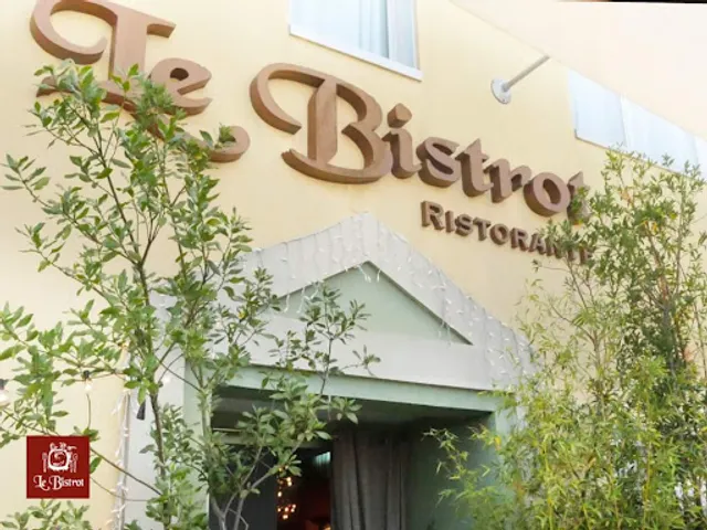 Ristorante Le Bistrot