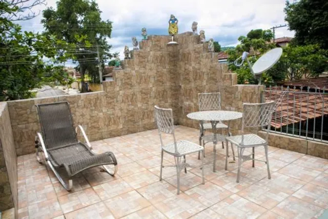 Pousada Rancho do João