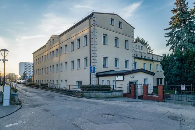 Rewita Międzyzdroje - Fregata