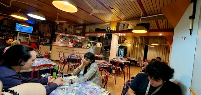 Pizzeria Pontevecchio