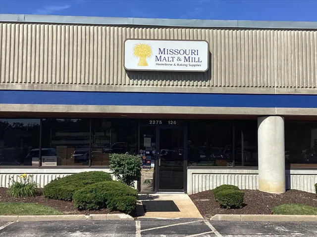 Missouri Malt & Mill