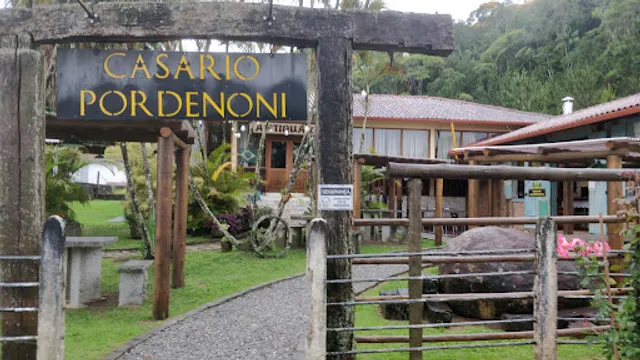 Casario Pordenone Restaurante