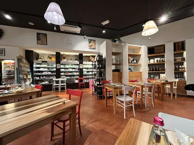 Hostaria delle Terre Verdiane