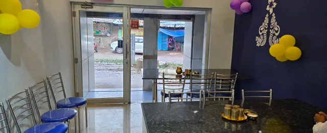 Bhubaneswar Hotel & Restaurant Sahid Nagar Bhubaneswar