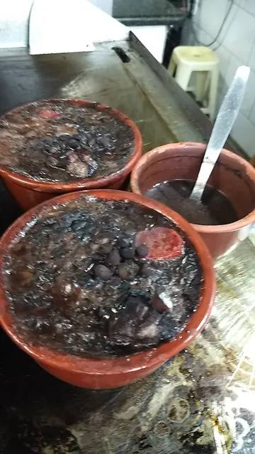 Bar Brasil Restaurante e Lanchonete