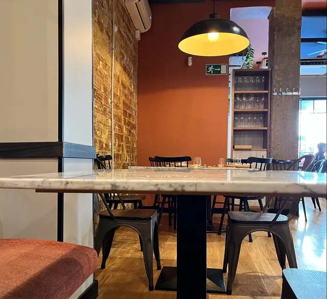 La Barra de la Tasquería