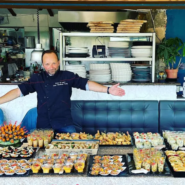 Restaurant A BELLA CASA