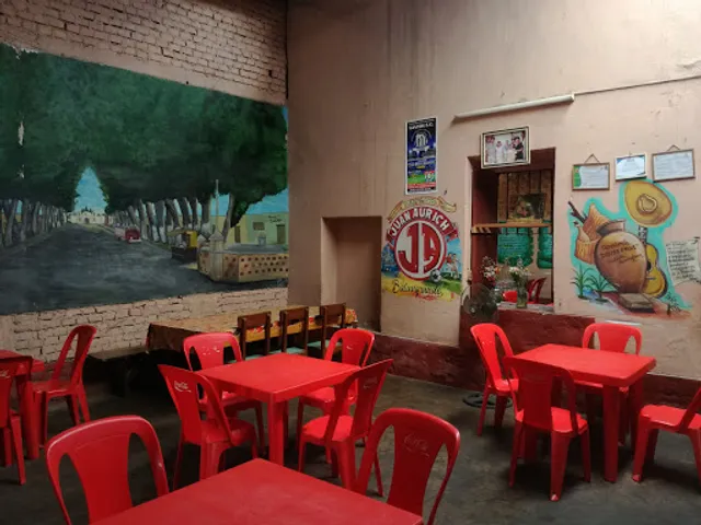 Picanteria "Rosita Inga"