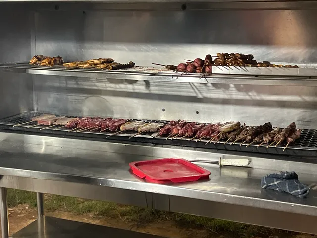 Churrasquinho Parque Cidade