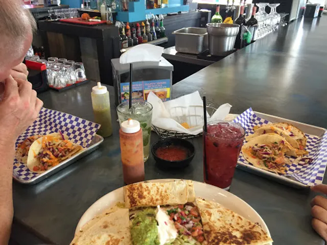 One Night Taco Stand