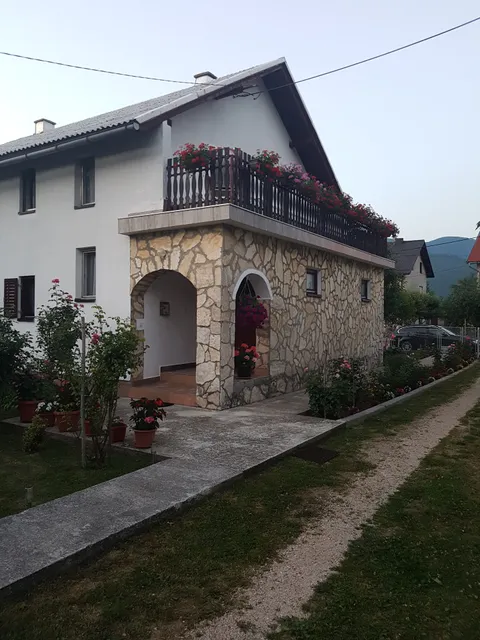 Guest House Ruza